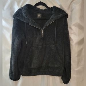 Billabong, Sherpa pullover